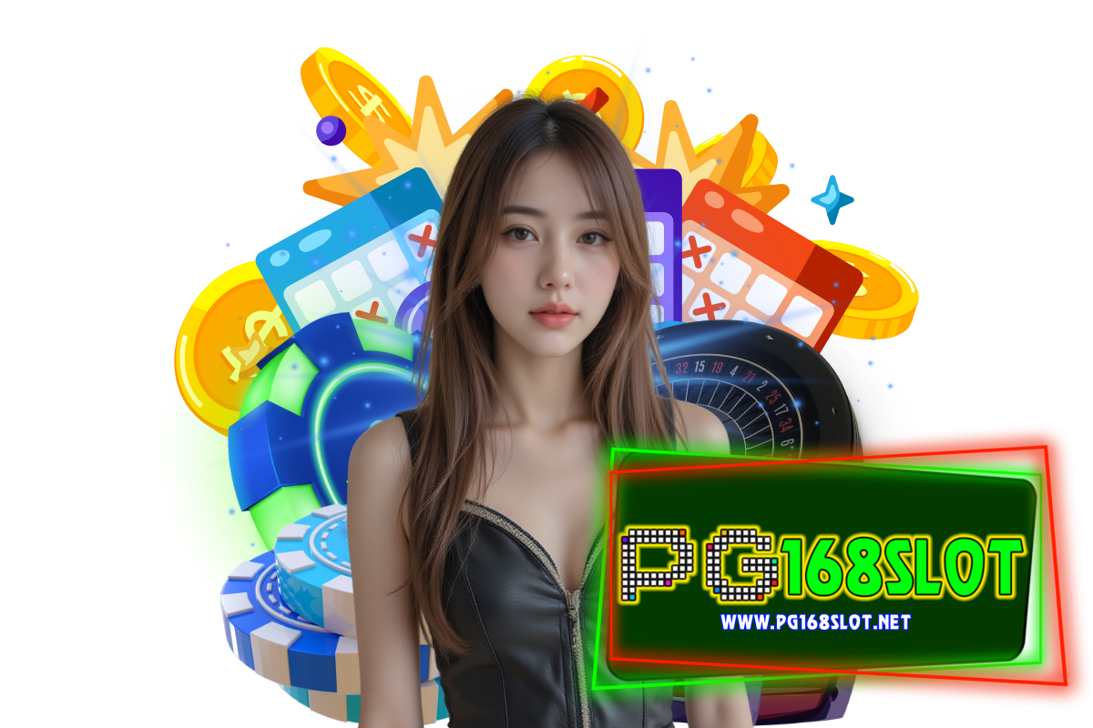 pg168 slot online