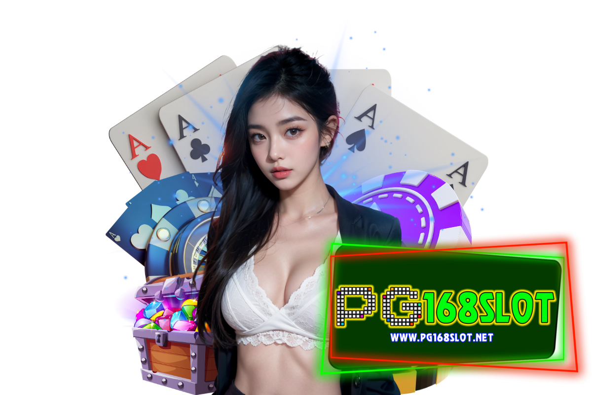 pg168 slot